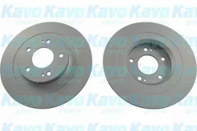 KAVO PARTS br5792c -  Тормозной диск